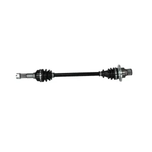 GSP CV Axle Assembly GSP-4103010