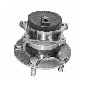 GSP Wheel Bearing and Hub Assembly GSP-473349