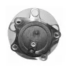 GSP Wheel Bearing and Hub Assembly GSP-473349