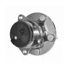 GSP Wheel Bearing and Hub Assembly GSP-473349