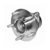 GSP Wheel Bearing and Hub Assembly GSP-473349