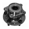 GSP Wheel Bearing and Hub Assembly GSP-473350