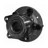 GSP Wheel Bearing and Hub Assembly GSP-473350