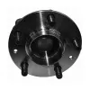 GSP Wheel Bearing and Hub Assembly GSP-473350