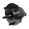 GSP Wheel Bearing and Hub Assembly GSP-473350