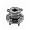 GSP Wheel Bearing and Hub Assembly GSP-473449