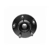 GSP Wheel Bearing and Hub Assembly GSP-473449