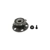 GSP Wheel Bearing and Hub Assembly GSP-481000PA
