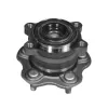 GSP Wheel Bearing and Hub Assembly GSP-533389