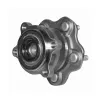GSP Wheel Bearing and Hub Assembly GSP-533389