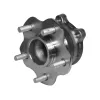 GSP Wheel Bearing and Hub Assembly GSP-533389