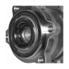 GSP Wheel Bearing and Hub Assembly GSP-533389