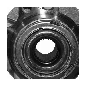 GSP Wheel Bearing and Hub Assembly GSP-534310
