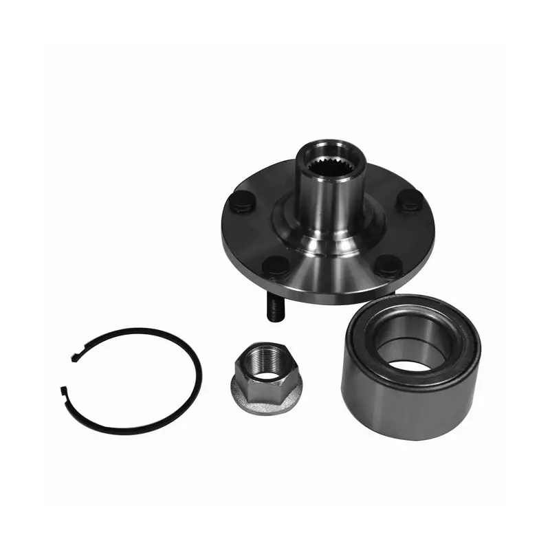 GSP Wheel Hub Repair Kit GSP-539516