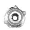 GSP Wheel Bearing and Hub Assembly GSP-663401