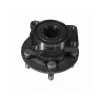 GSP Wheel Bearing and Hub Assembly GSP-664220