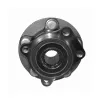 GSP Wheel Bearing and Hub Assembly GSP-664220