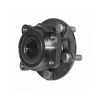 GSP Wheel Bearing and Hub Assembly GSP-664220