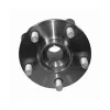 GSP Wheel Bearing and Hub Assembly GSP-664220