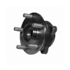 GSP Wheel Bearing and Hub Assembly GSP-664220