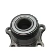 GSP Wheel Bearing GSP-693009