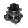 GSP Wheel Bearing and Hub Assembly GSP-693209