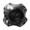GSP Wheel Bearing and Hub Assembly GSP-693209
