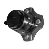 GSP Wheel Bearing and Hub Assembly GSP-693209