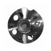 GSP Wheel Bearing and Hub Assembly GSP-693280