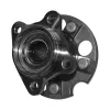 GSP Wheel Bearing and Hub Assembly GSP-693284