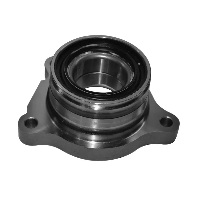 GSP Wheel Bearing and Hub Assembly GSP-693352