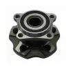 GSP Wheel Bearing and Hub Assembly GSP-693365