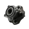 GSP Wheel Bearing and Hub Assembly GSP-693365