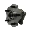 GSP Wheel Bearing and Hub Assembly GSP-693365