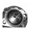 GSP Wheel Bearing and Hub Assembly GSP-693370