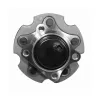 GSP Wheel Bearing and Hub Assembly GSP-693372