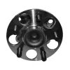 GSP Wheel Bearing and Hub Assembly GSP-693505