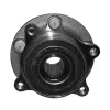 GSP Wheel Bearing and Hub Assembly GSP-694287