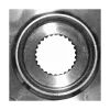 GSP Wheel Bearing and Hub Assembly GSP-694287