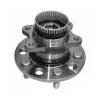 GSP Wheel Bearing and Hub Assembly GSP-733437