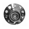 GSP Wheel Bearing and Hub Assembly GSP-733437