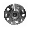 GSP Wheel Bearing and Hub Assembly GSP-733437