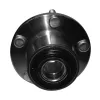 GSP Wheel Bearing and Hub Assembly GSP-734255