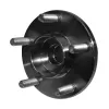 GSP Wheel Bearing and Hub Assembly GSP-734255