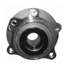 GSP Wheel Bearing and Hub Assembly GSP-754266