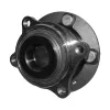 GSP Wheel Bearing and Hub Assembly GSP-754266
