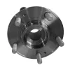 GSP Wheel Bearing and Hub Assembly GSP-754266