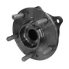 GSP Wheel Bearing and Hub Assembly GSP-754266