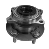 GSP Wheel Bearing and Hub Assembly GSP-754266