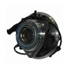 GSP Wheel Bearing and Hub Assembly GSP-829001